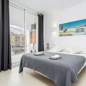  Apartamento Apartamento Welcs Con Inmejorables Vistas España