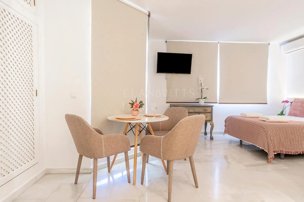 Apartamento Marina Loft Benalmadena