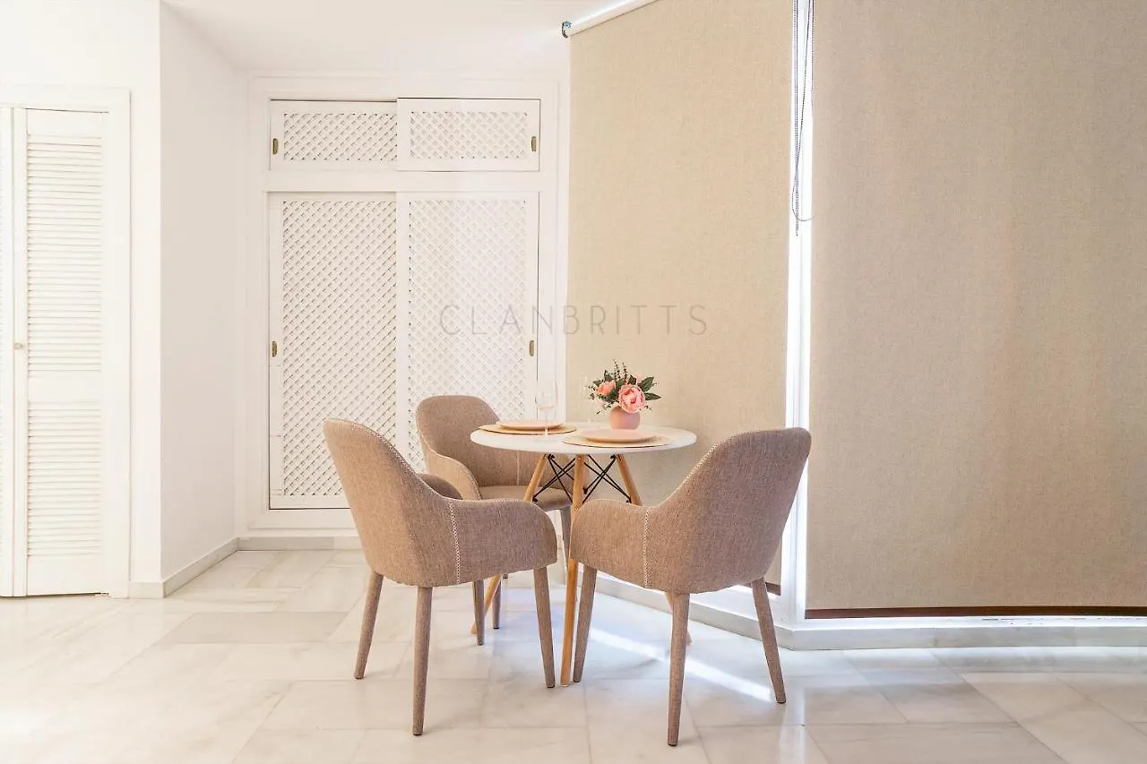 Apartamento Marina Loft Benalmadena