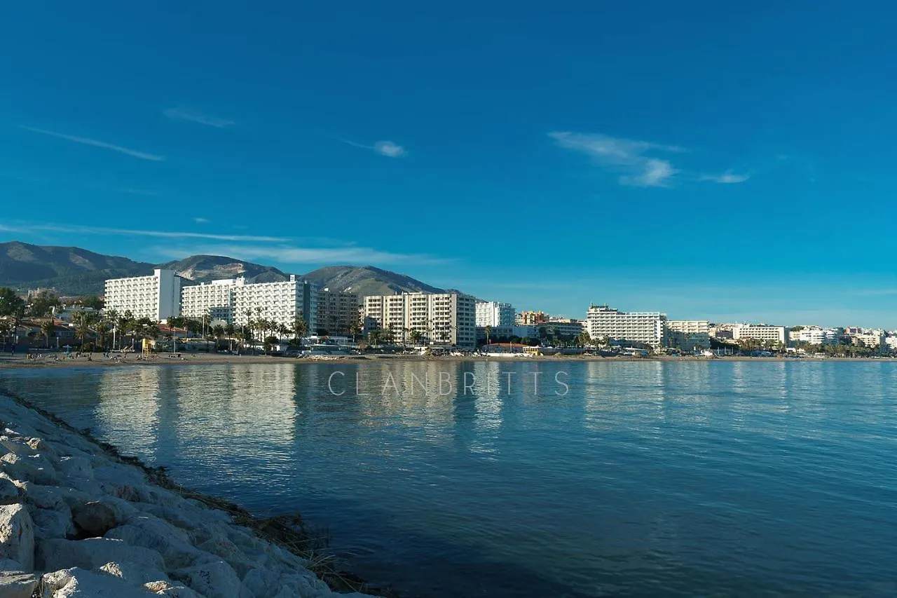 Apartamento Marina Loft Benalmadena 0*,  Spain
