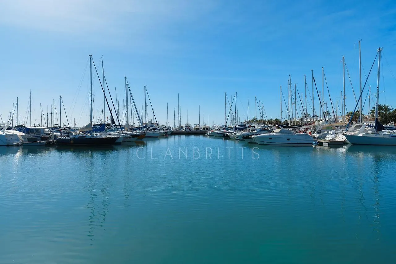 Apartamento Marina Loft Benalmadena Apartment