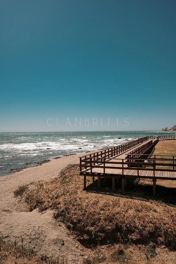 Apartamento Marina Loft Benalmadena Apartment