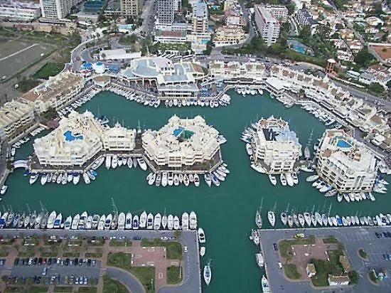 Apartamento Marina Loft Benalmadena 0*,  Spain