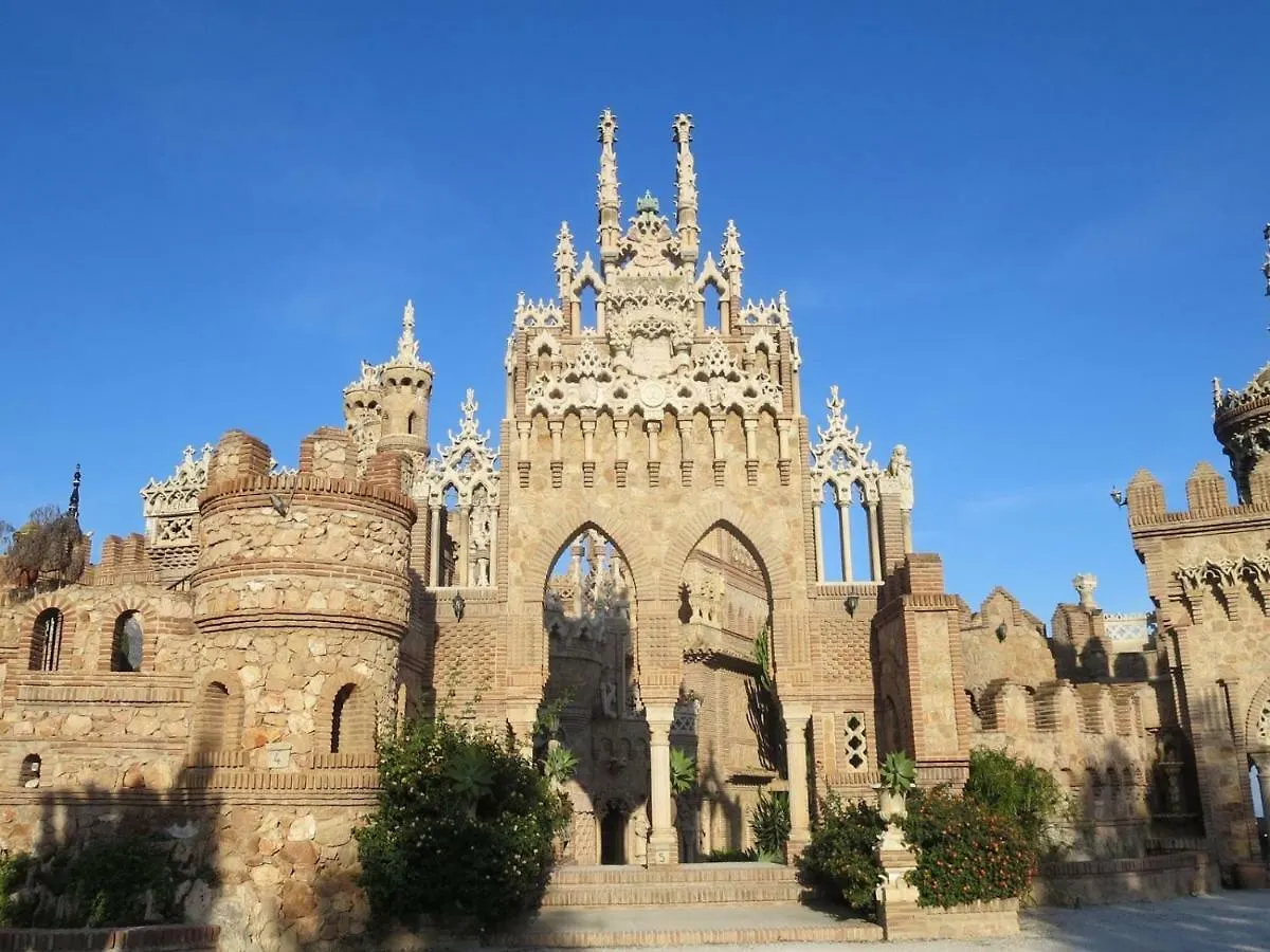 Apartamento Marina Loft Benalmadena
