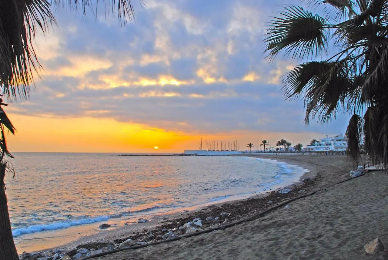 Apartamento Marina Loft Benalmadena