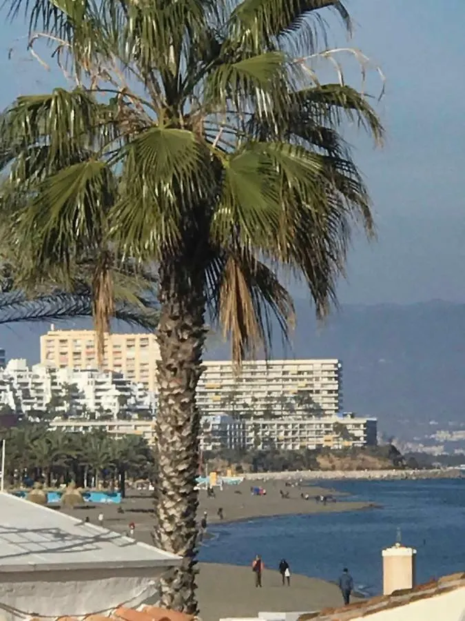 Apartamento Marina Loft Benalmadena